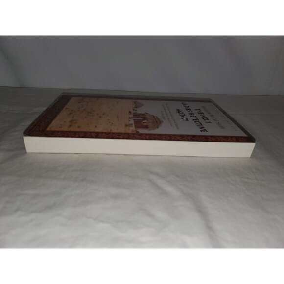 The No. 1 Ladies Detective Agency Softcover By Alexander McCall Smith - Picture 4 of 12